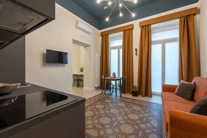 Palazzo Massa – Quadrilocale con 3 bagni gallery image 2