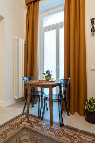 Palazzo Massa – Quadrilocale con 3 bagni gallery image 4