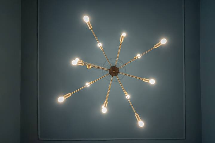 Palazzo Massa – Quadrilocale con 3 bagni gallery image 3