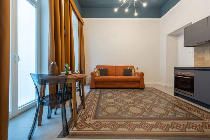 Palazzo Massa – Quadrilocale con 3 bagni gallery image 5