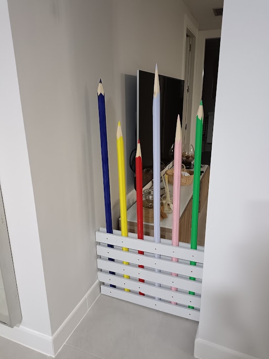 Leistungsstarkes Airbnb: Luxurious Apartment with private pool, Villamartin in Orihuela