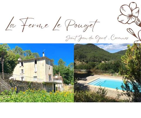 EcoVacation at The Farm Le Pouget