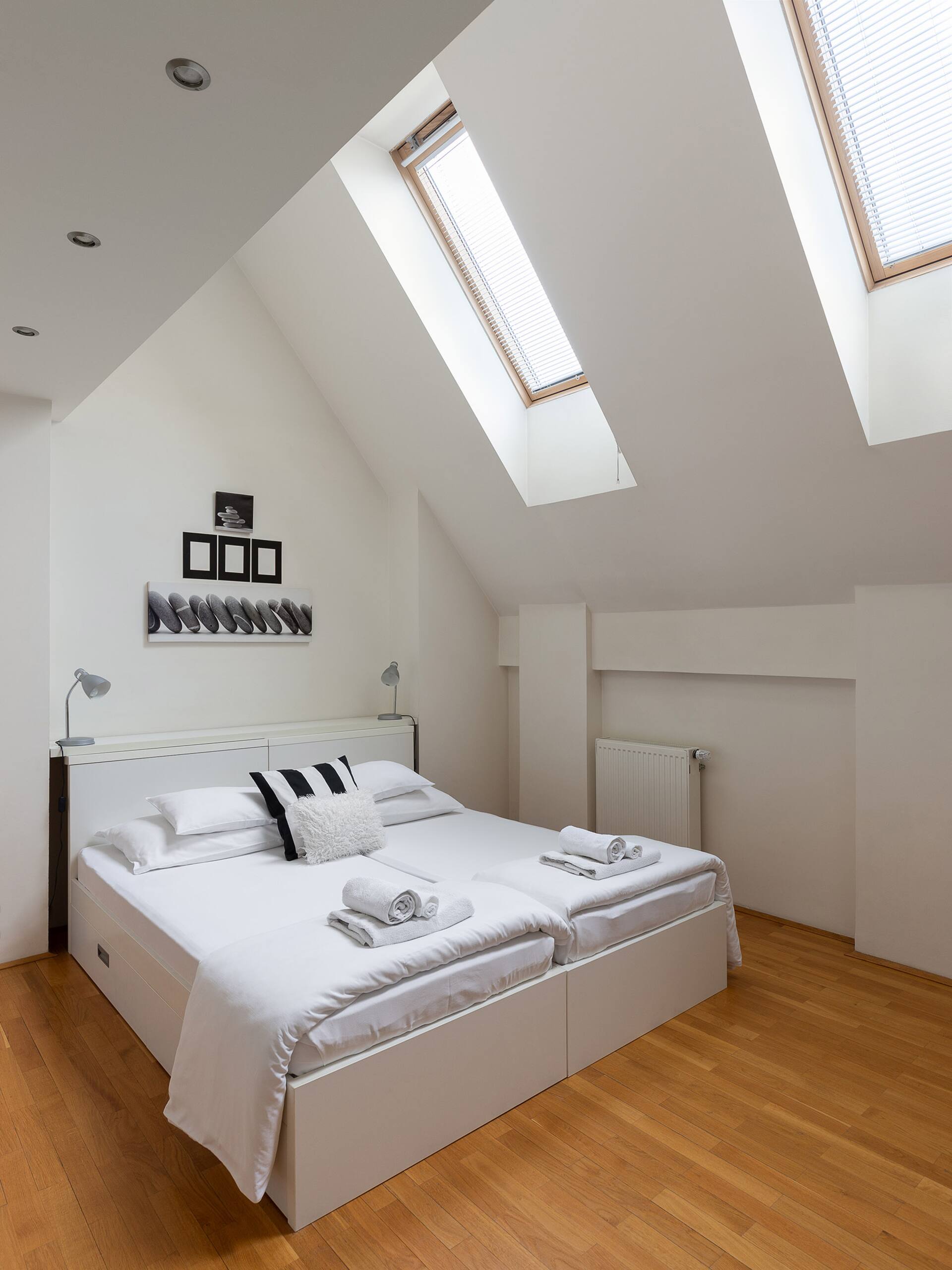 Apartment Penthouse Festina Lente — photo 4