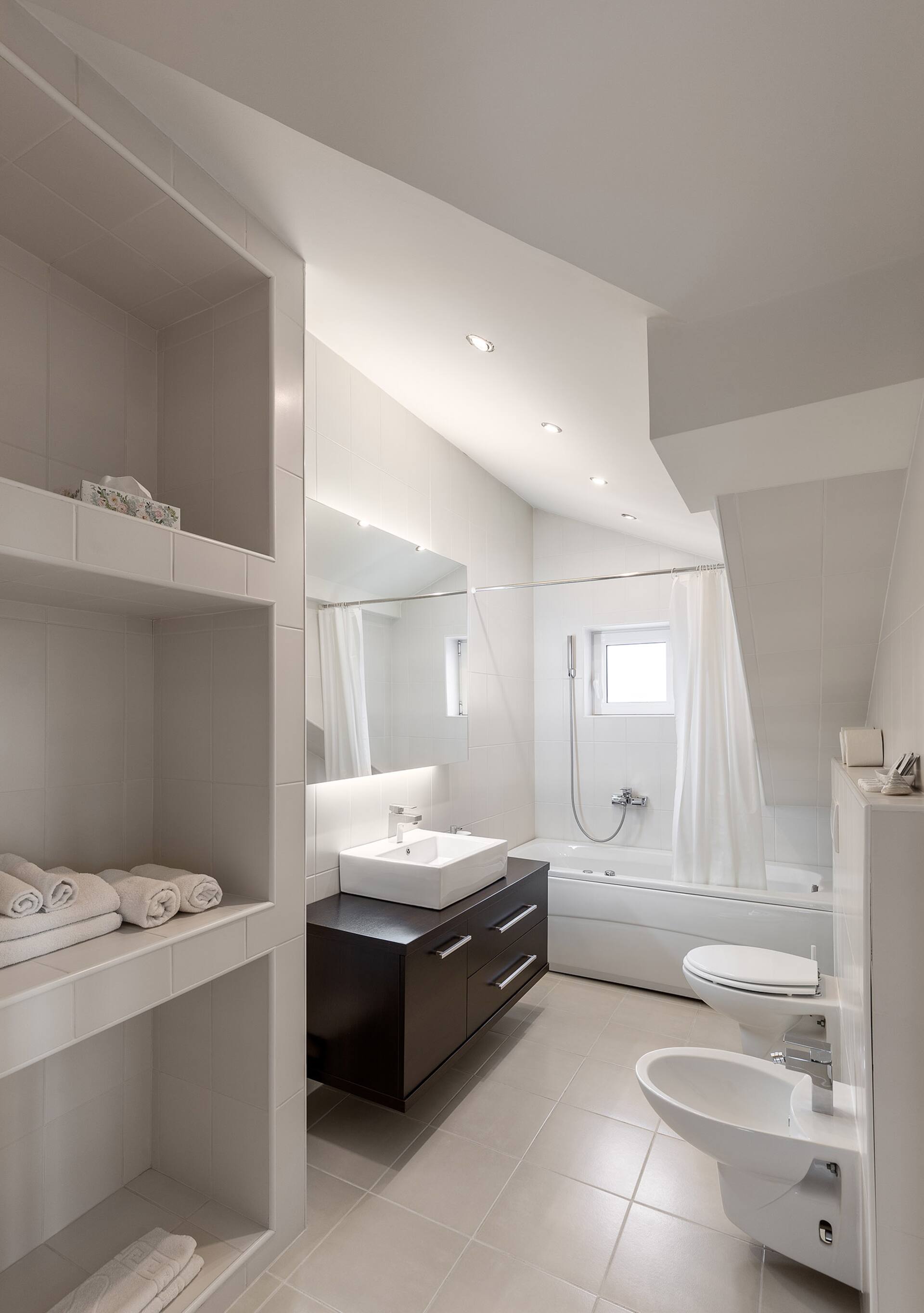 Apartment Penthouse Festina Lente — photo 5