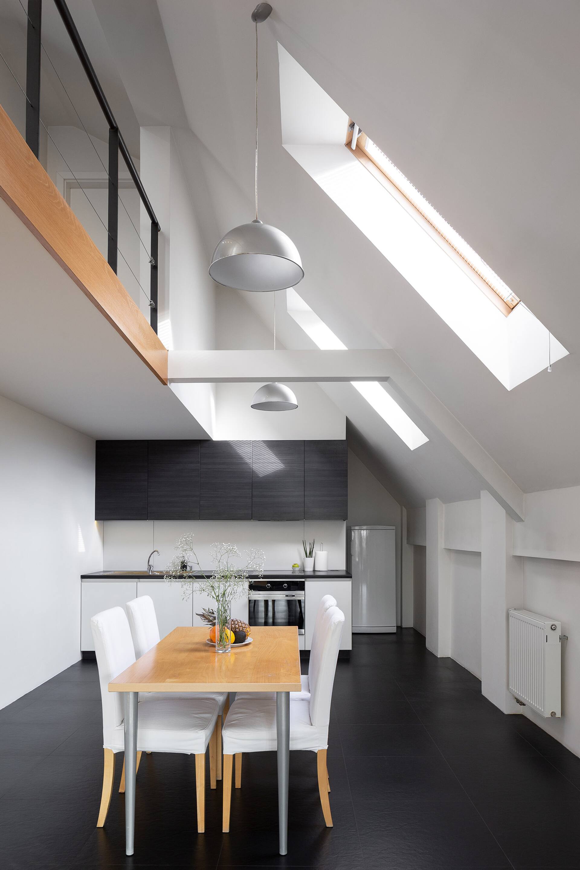 Apartment Penthouse Festina Lente — photo 3