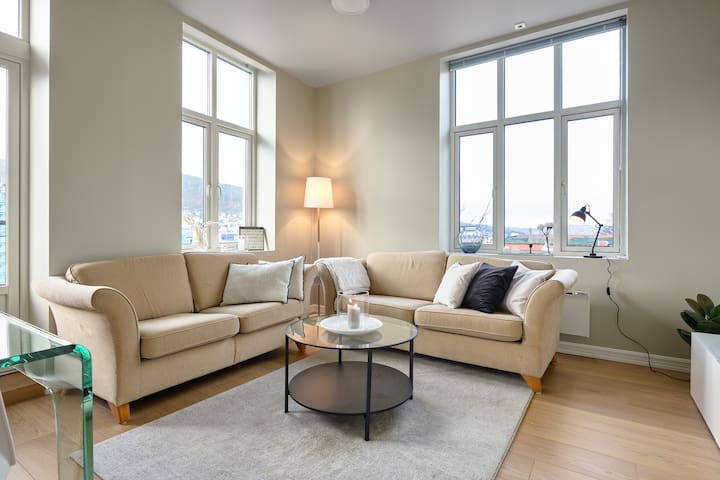 BnbSpesialisten managed Airbnb listing 2