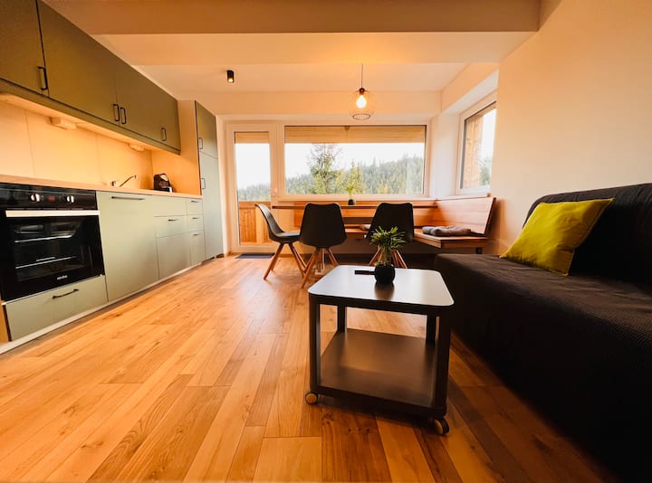 Всекидневна