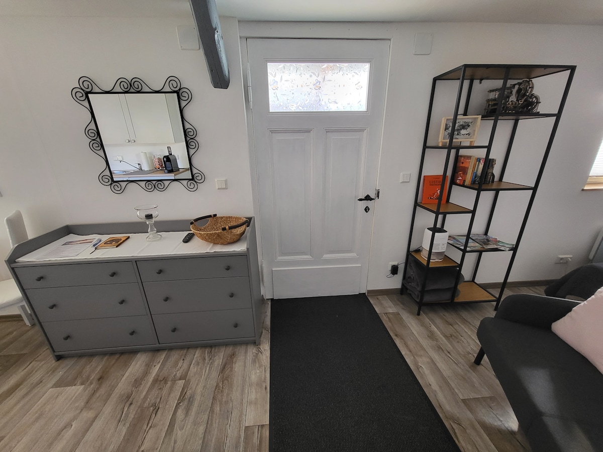 Beliebte Airbnb-Anzeige: Small but nice in Wernigerode