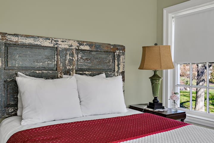 Bedroom Number 5