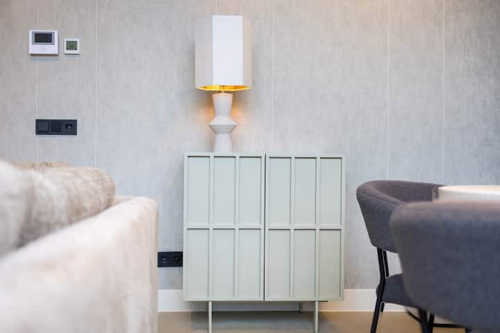 Enka 129 | Design Stay Tussen Stad & Veluwe - Wageningen