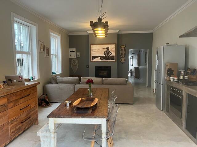 Olive Tree Entire House gallery image 2