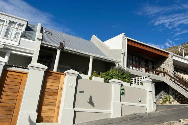 Olive Tree Entire House