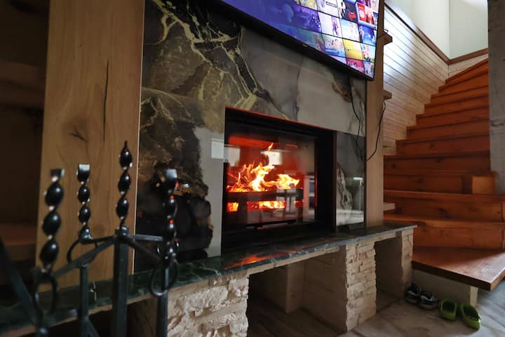 Vila Relax Valiug Crivaia - Anina