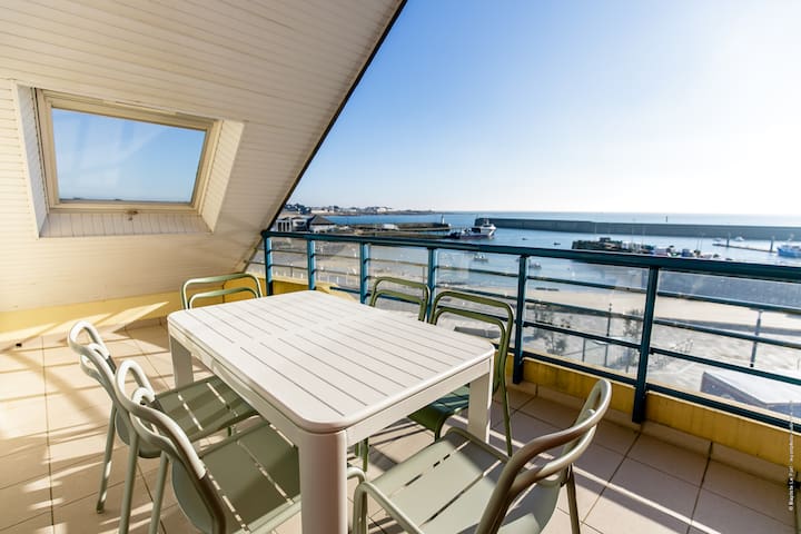 Britannia Immobilier managed Airbnb listing 2