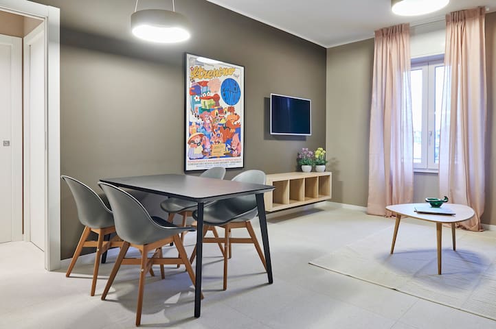 Ribbon Suite managed Airbnb listing 2