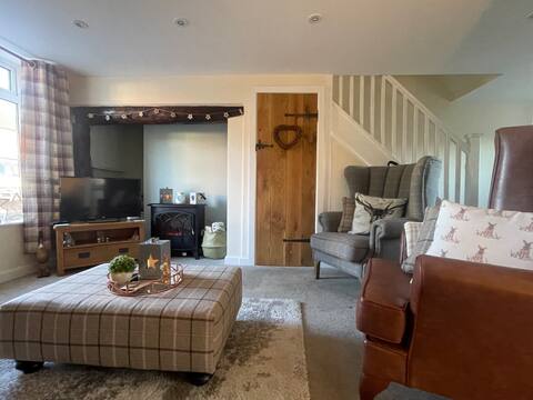 Button Cottage