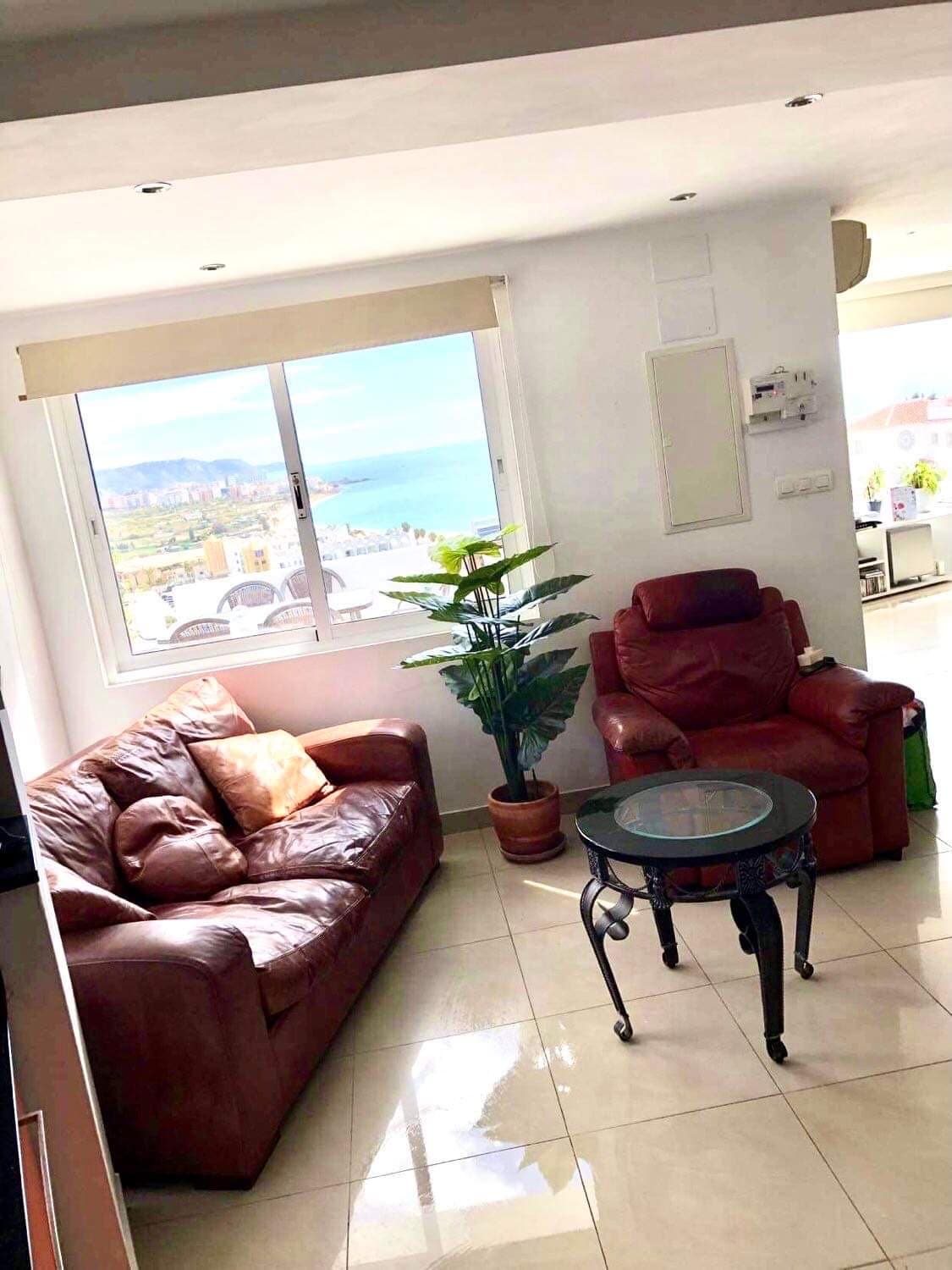 Villa Sirena — view 3
