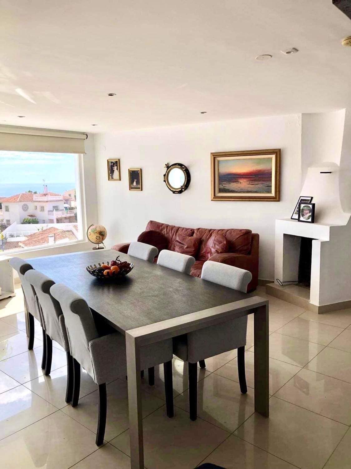 Villa Sirena — view 4