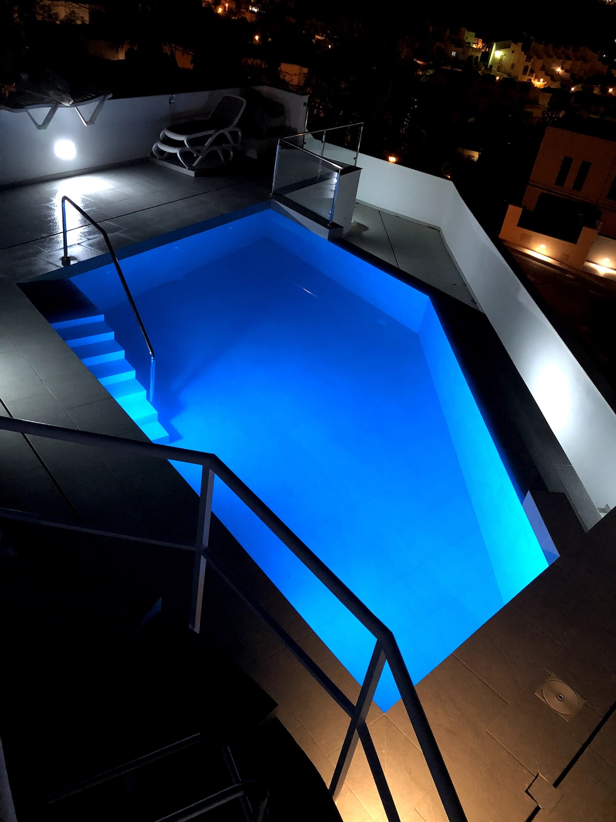 Villa Sirena — view 5