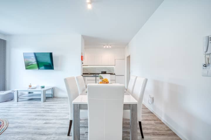 Vila Sol By Stay Madeira Island - Ribeira Brava