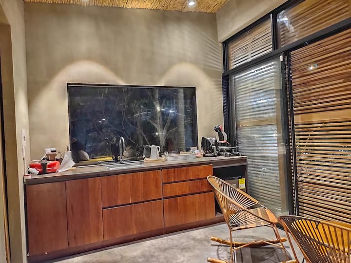El Cedro Ecolodge - Bucaramanga