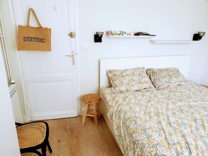 غرفة النوم 3