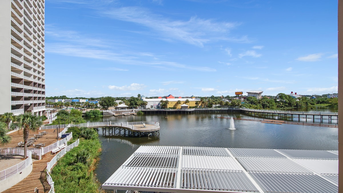 New details emerging in death of Warner Robins child at Panama City Beach  Condo Resort, image size:1200x675