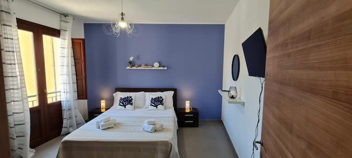 Torre Di Ligny Trapani Apartment - Trapani