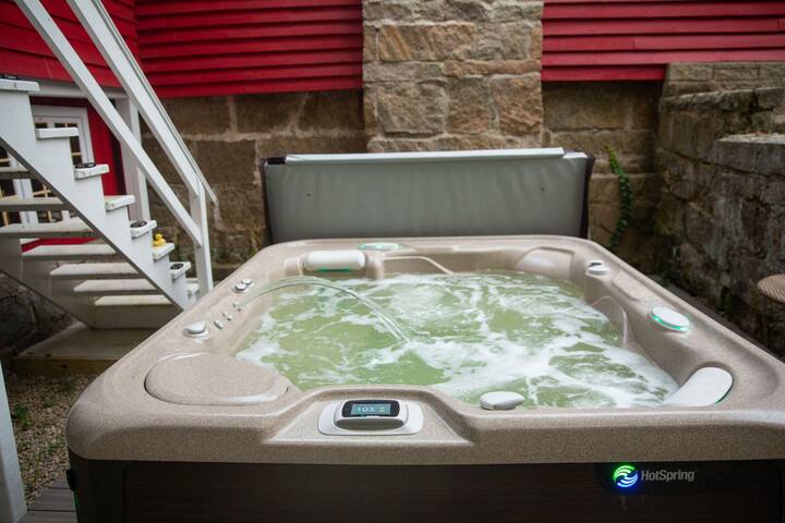 Waterfront Home at the River Haven Sanctuary gallery image 5