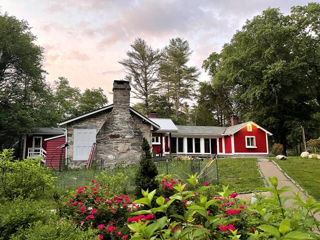 Waterfront Home at the River Haven Sanctuary gallery image 2