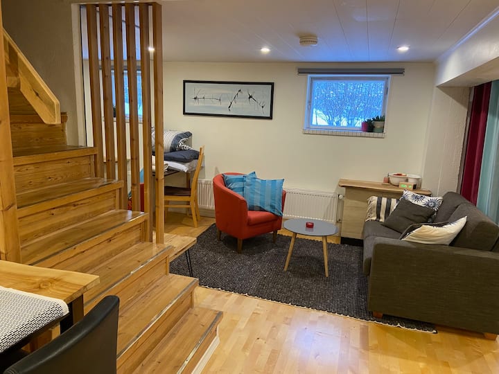 منطقة الصالة 