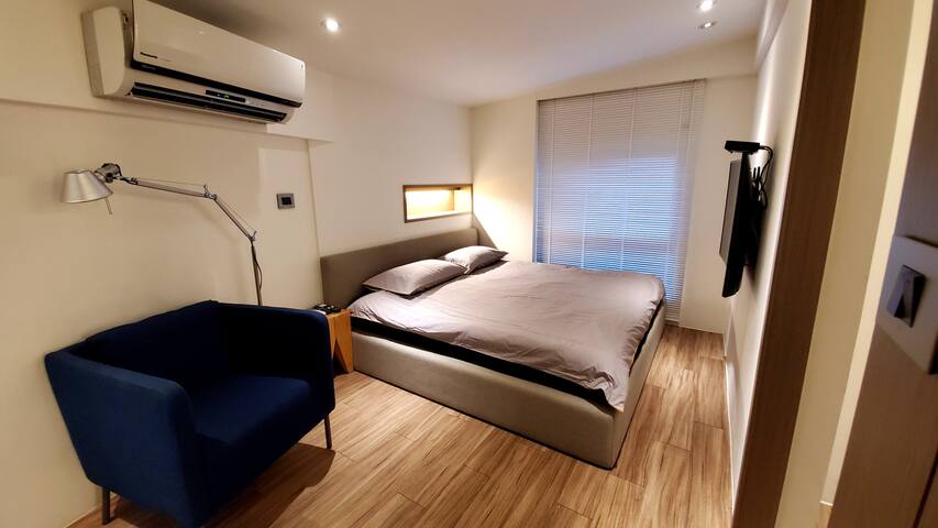 信義區大安區-捷運信義安和站4分鐘-近台北101-有電梯-4房3衛 gallery image 3