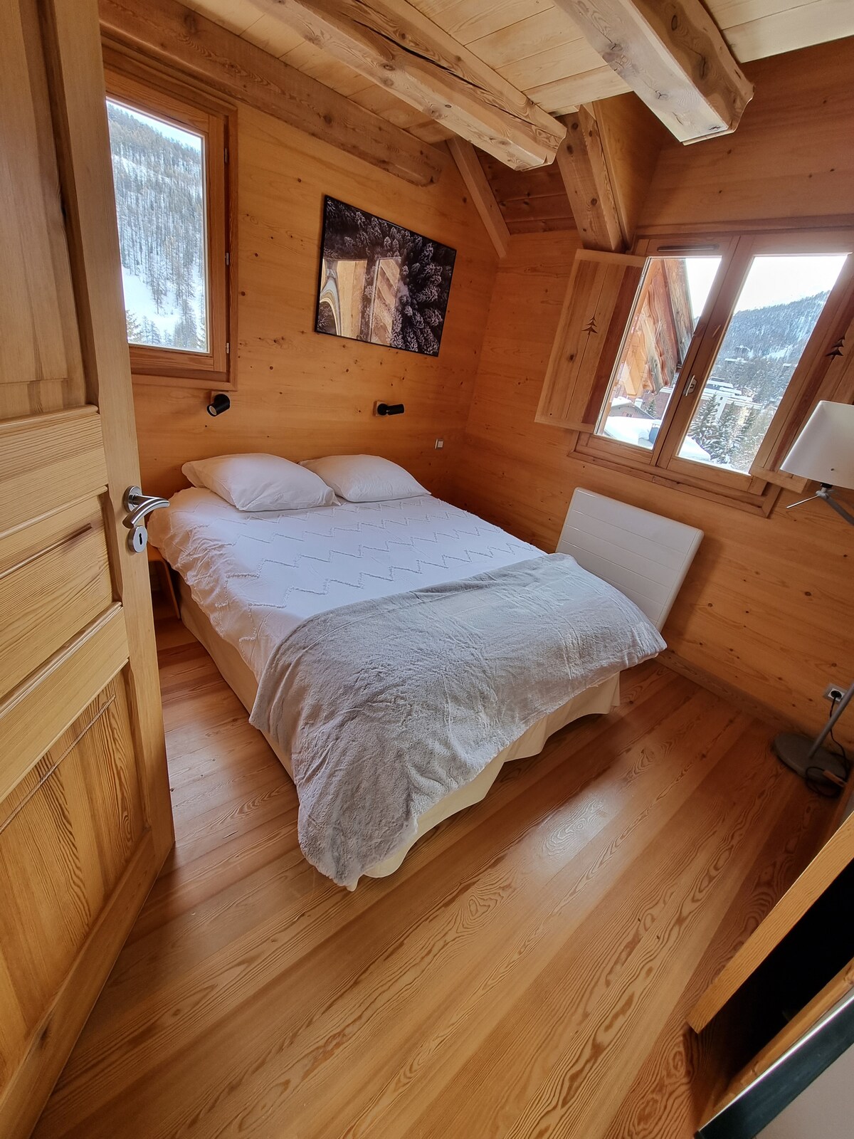 Საძინებელი 2 - დონე 2