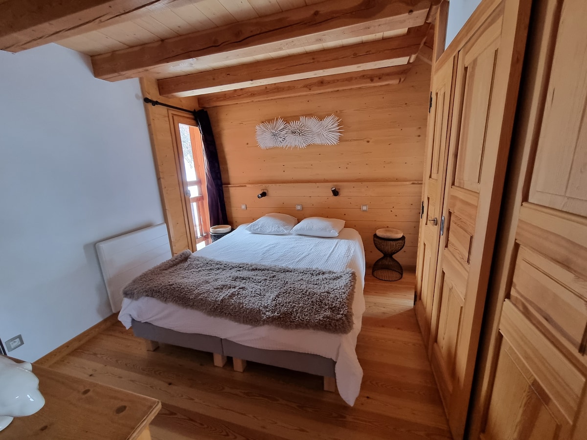 Საძინებელი 3 - დონე 2