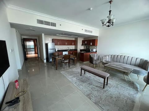 Beach Access-1 Bedroom Apartment