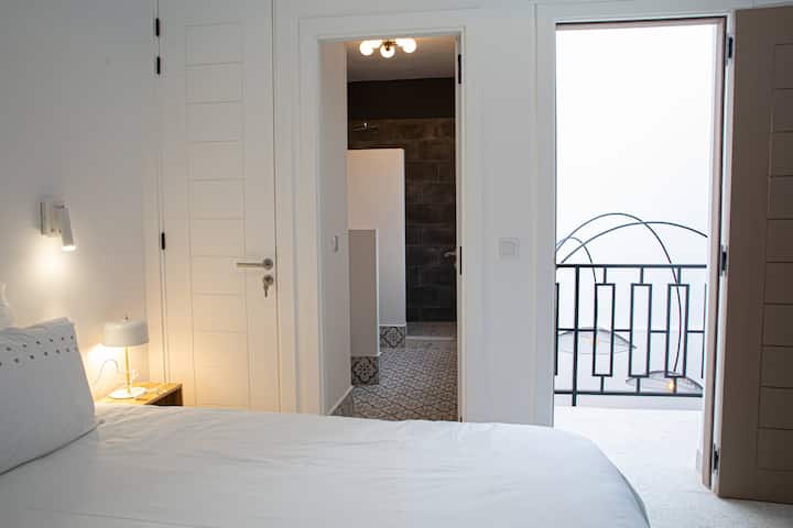 Chambre / camera da letto