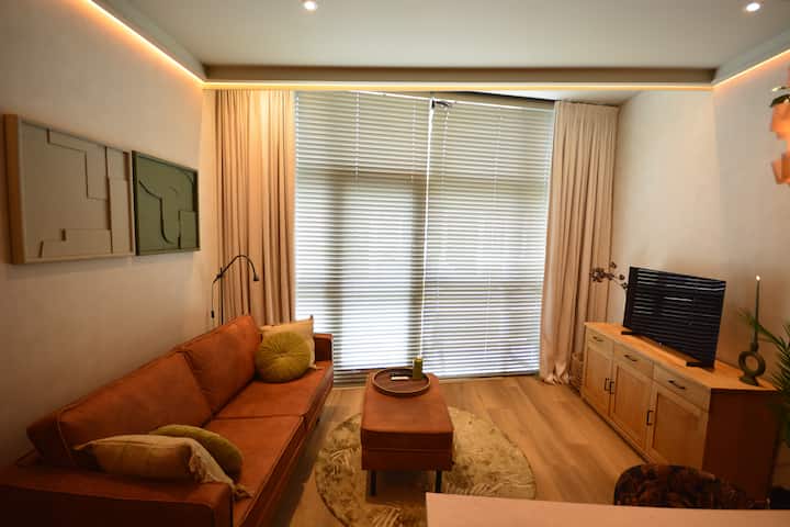 Appartement Gasthuis Hartje Middelburg - Vlissingen
