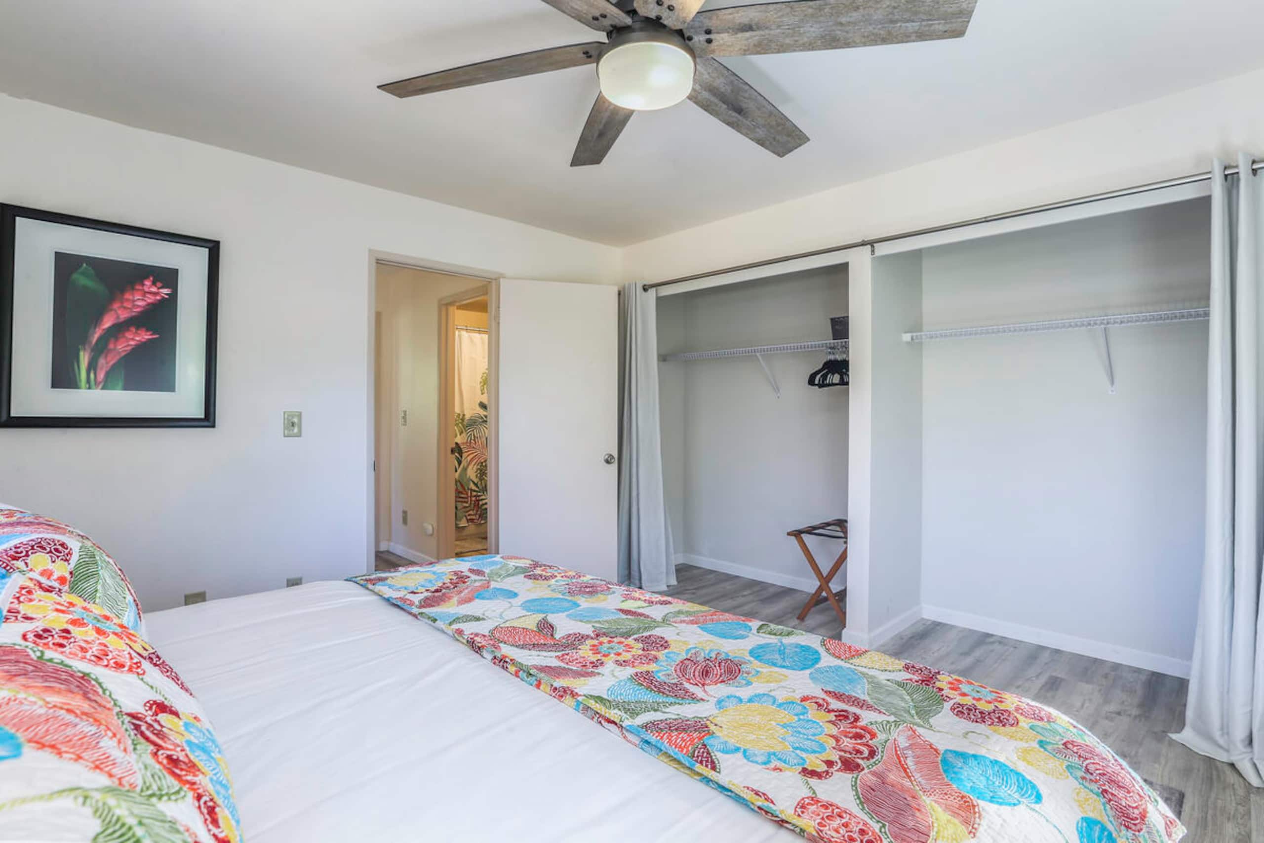 Townhouse in Princeville · ★4.98 · 2 bedrooms · 2 beds · 1 private bath - Image 11