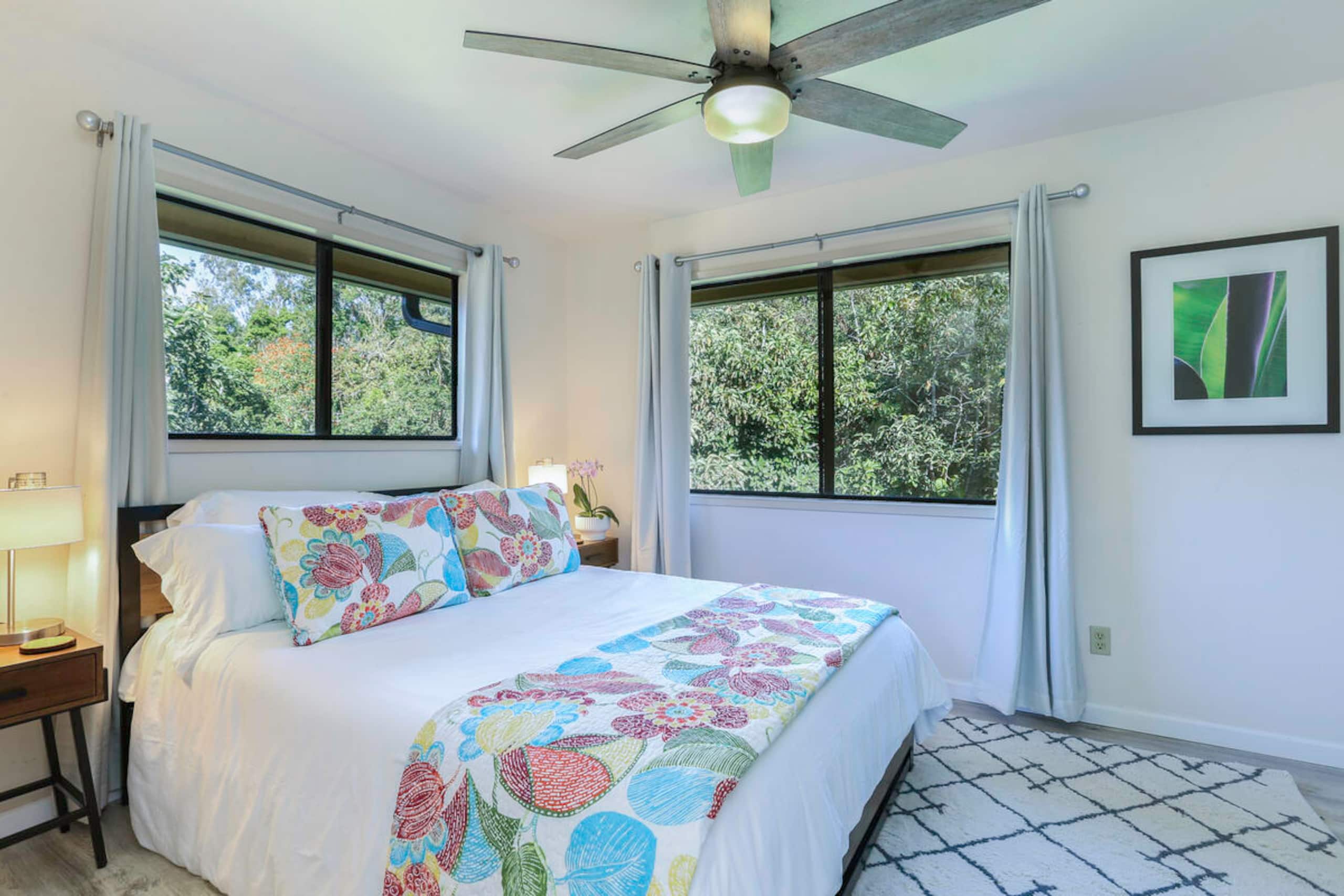 Townhouse in Princeville · ★4.98 · 2 bedrooms · 2 beds · 1 private bath - Image 7