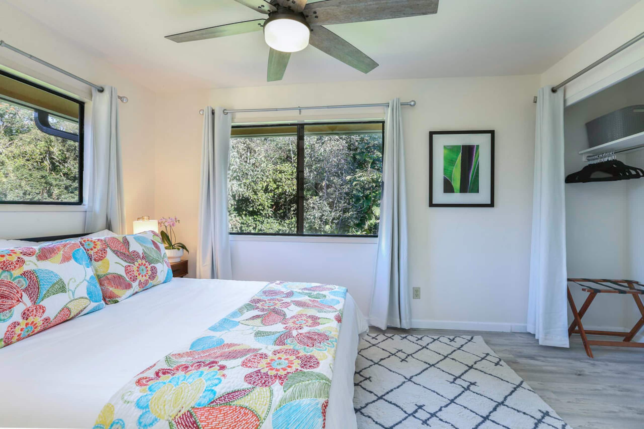Townhouse in Princeville · ★4.98 · 2 bedrooms · 2 beds · 1 private bath - Image 8