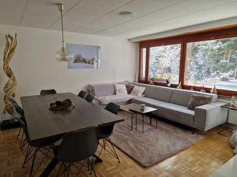 Apartment in the heart of Crans-Montana
