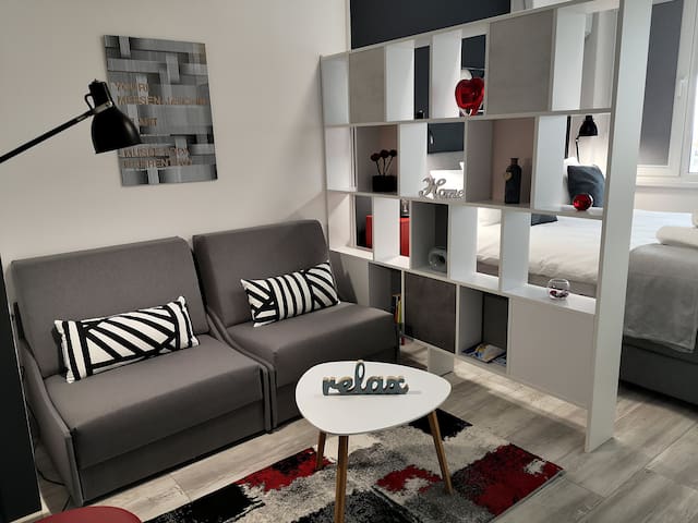 VarnaStay managed Airbnb listing 1