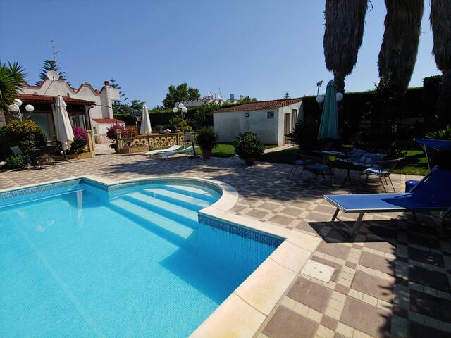 Villa Rosanna gallery image 5