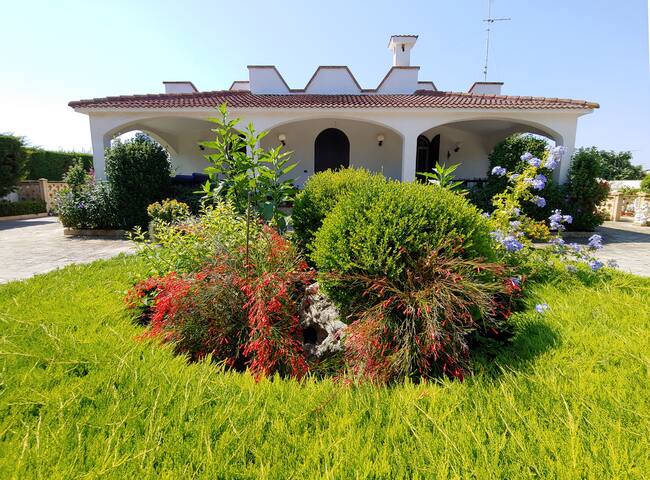 Villa Rosanna gallery image 2