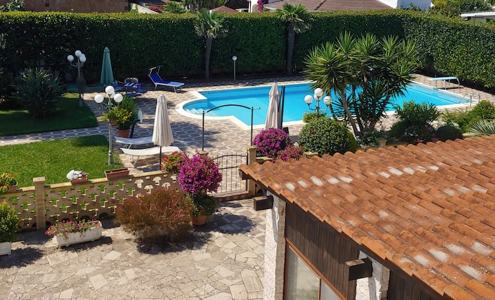 Villa Rosanna