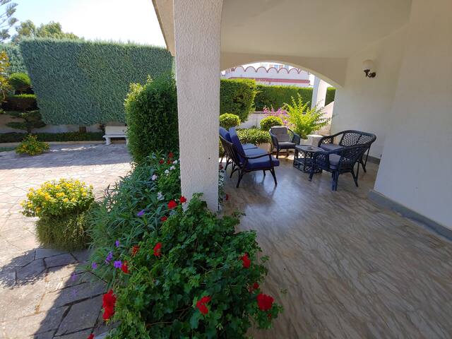 Villa Rosanna gallery image 3