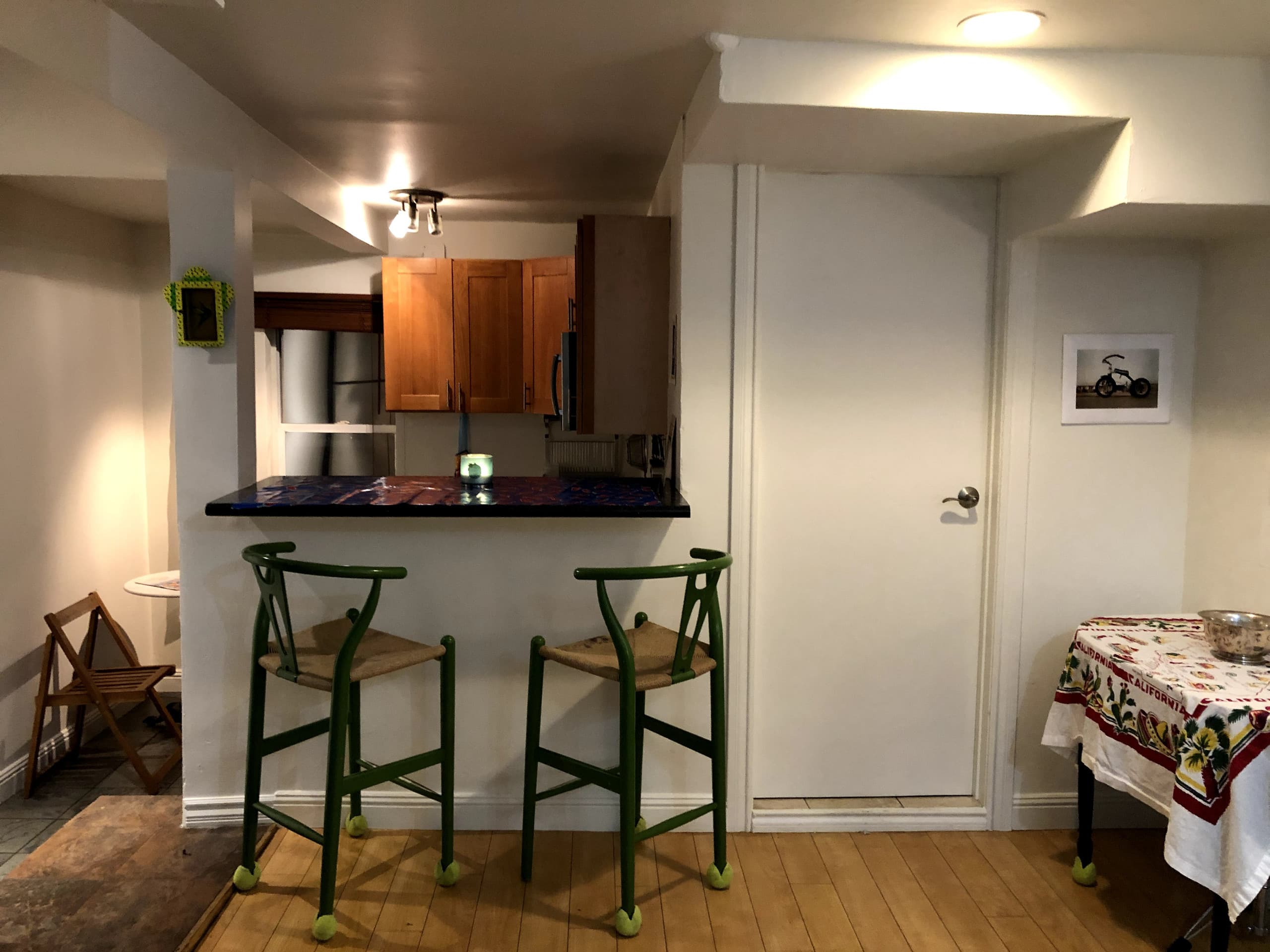 Home in San Francisco · ★4.77 · 1 bedroom · 1 bed · 1 bath - Image 30