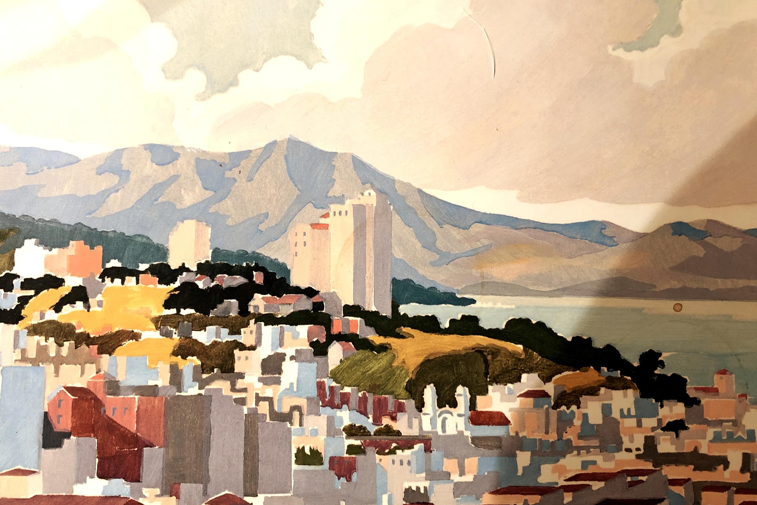 Home in San Francisco · ★4.77 · 1 bedroom · 1 bed · 1 bath - Image 55