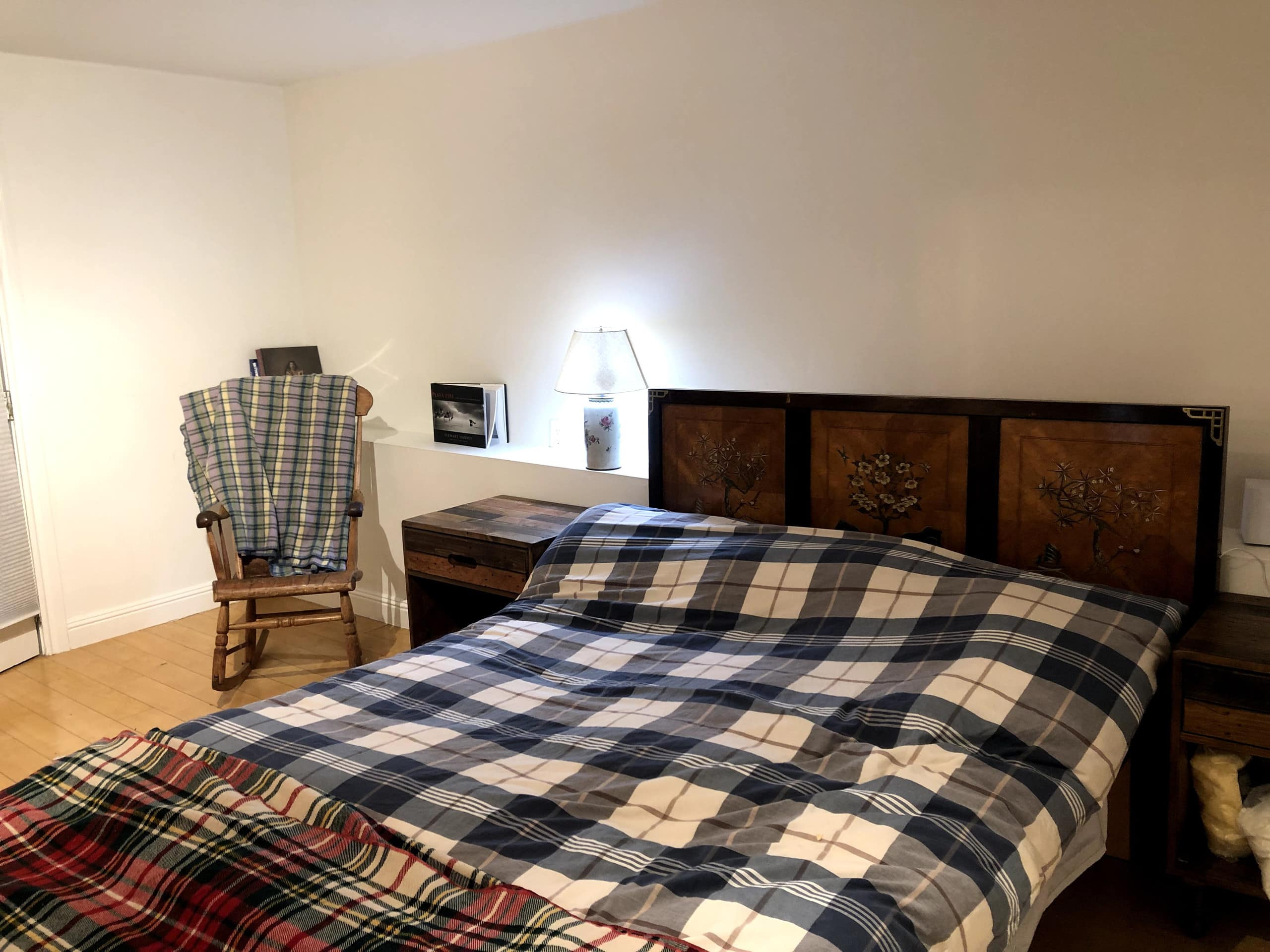 Home in San Francisco · ★4.77 · 1 bedroom · 1 bed · 1 bath - Image 36