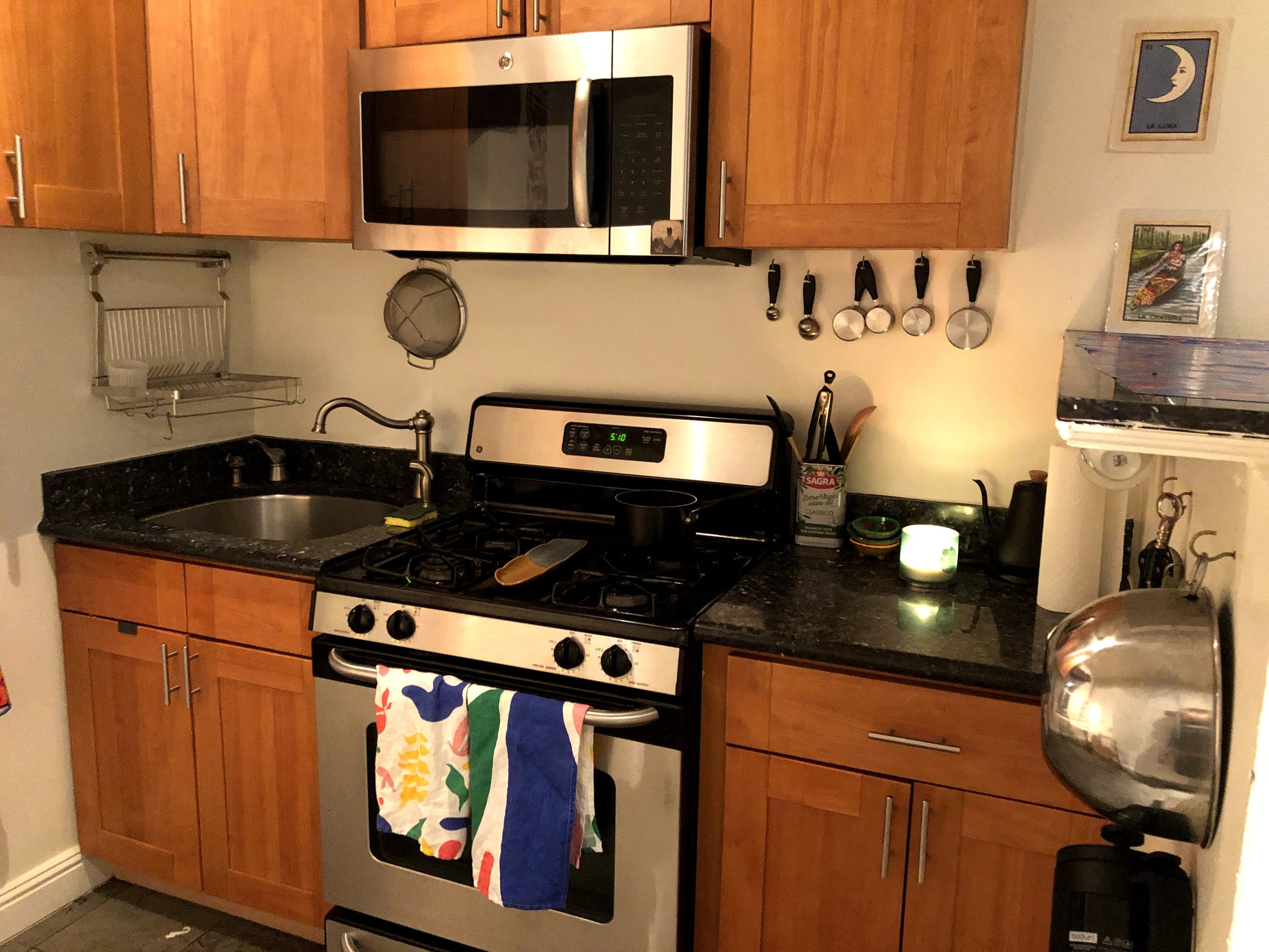 Home in San Francisco · ★4.77 · 1 bedroom · 1 bed · 1 bath - Image 19